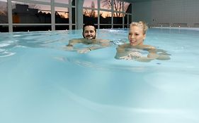 Hotel Máj Spa&Wellness